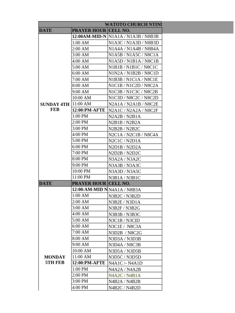 watoto-ntinda-40-days-of-prayer-chain-leaders-pdf