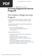 Chabot College Enrollment Guide Spring 2025 | PDF