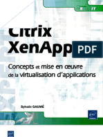 Citrix XenApp 5