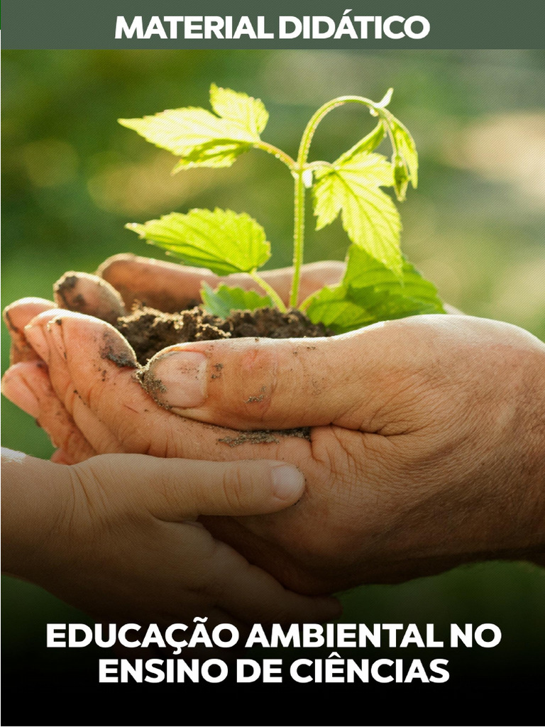 Educação Ambiental No Ensino de Ciências | PDF | Movimento ...