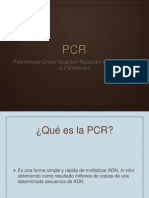 Expo PCR