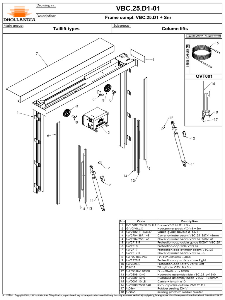 VBC.25.D1 V1.0 en | PDF