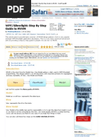Download WPF_Silverlight_ Step By Step Guide to MVVM - CodeProject by Amar Barge SN76386057 doc pdf