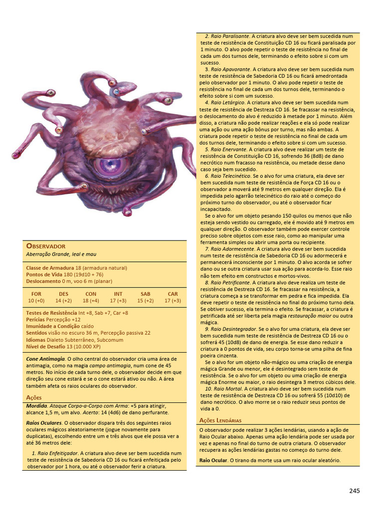 RPG 16 | PDF