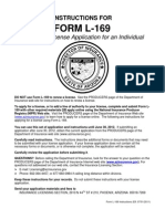 Arizona Bail Bond Agent Application Form_l-169