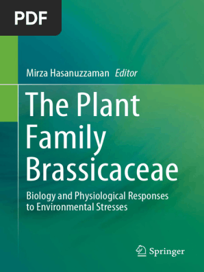 「10（10　＆　“Harmony”　COMPLETE　BOX）」 The Plant Family Brassicaceae. Hasanuzzman | PDF