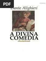 A Divina Comédia