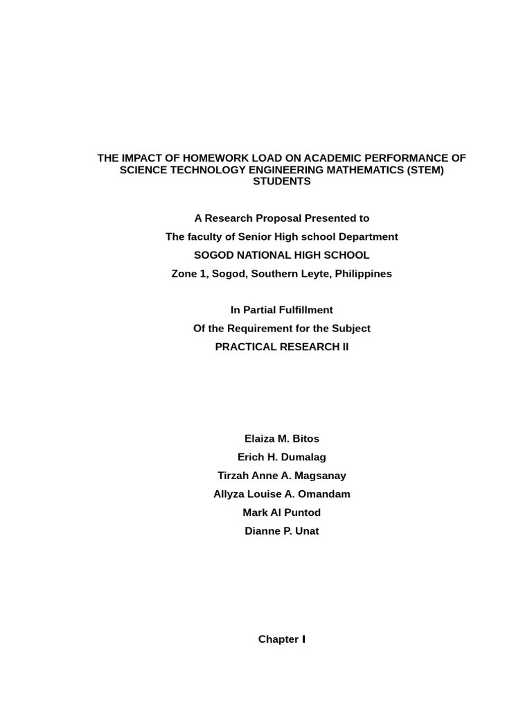 QUANTITATIVE RESEARCH FOR STEM STUDENTS PDF PHILIPPINES visual data 5