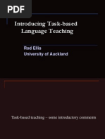 Download Task Based Language Teaching by ytakwale SN76388897 doc pdf