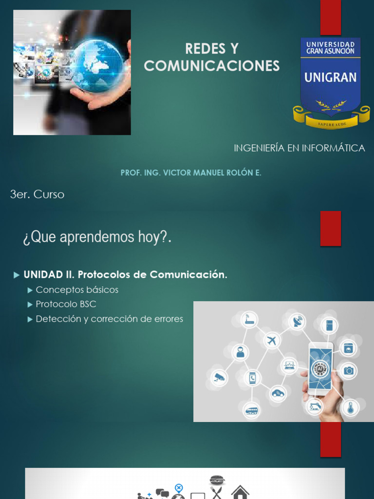 Clase 3 12-10-2023 | PDF