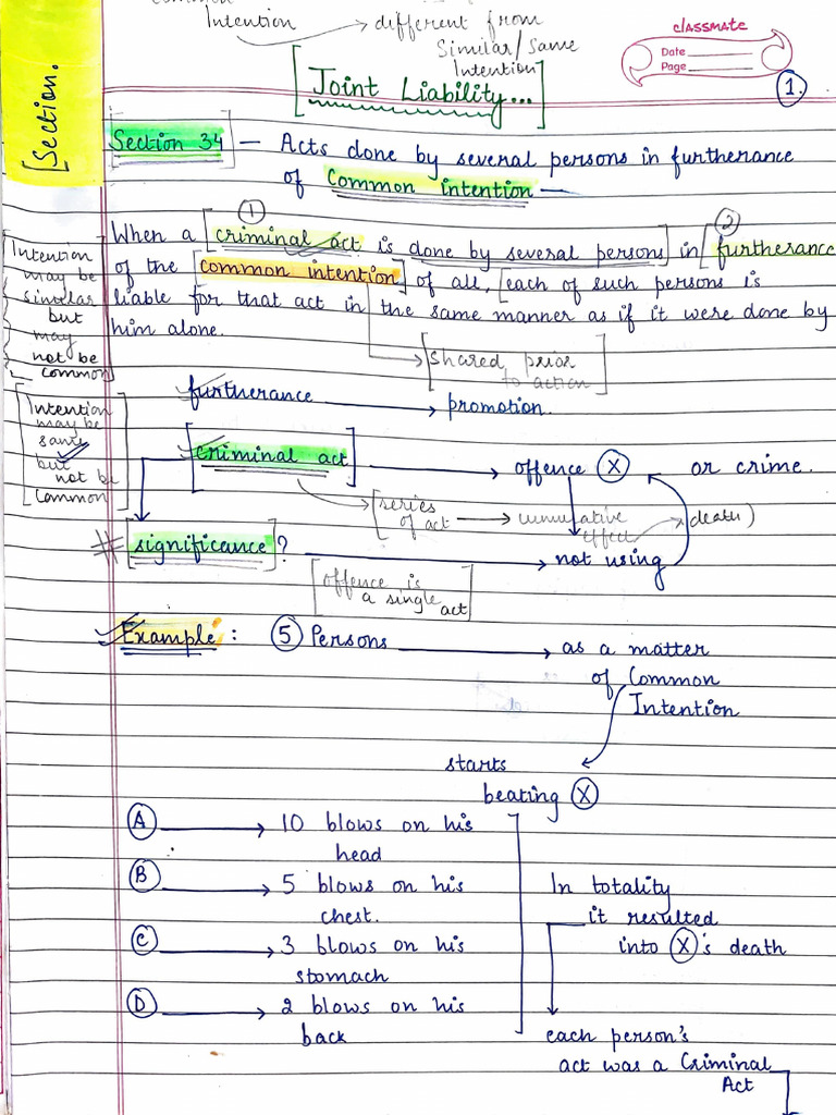 Section 34 | PDF
