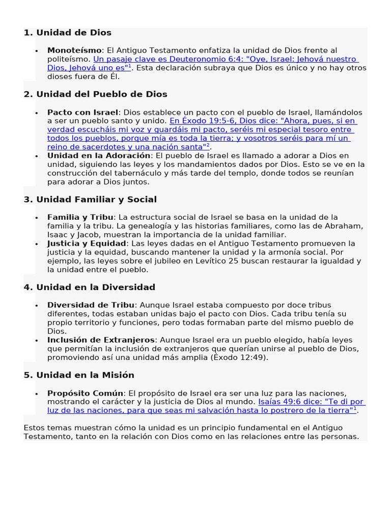 Unidad 2 | PDF