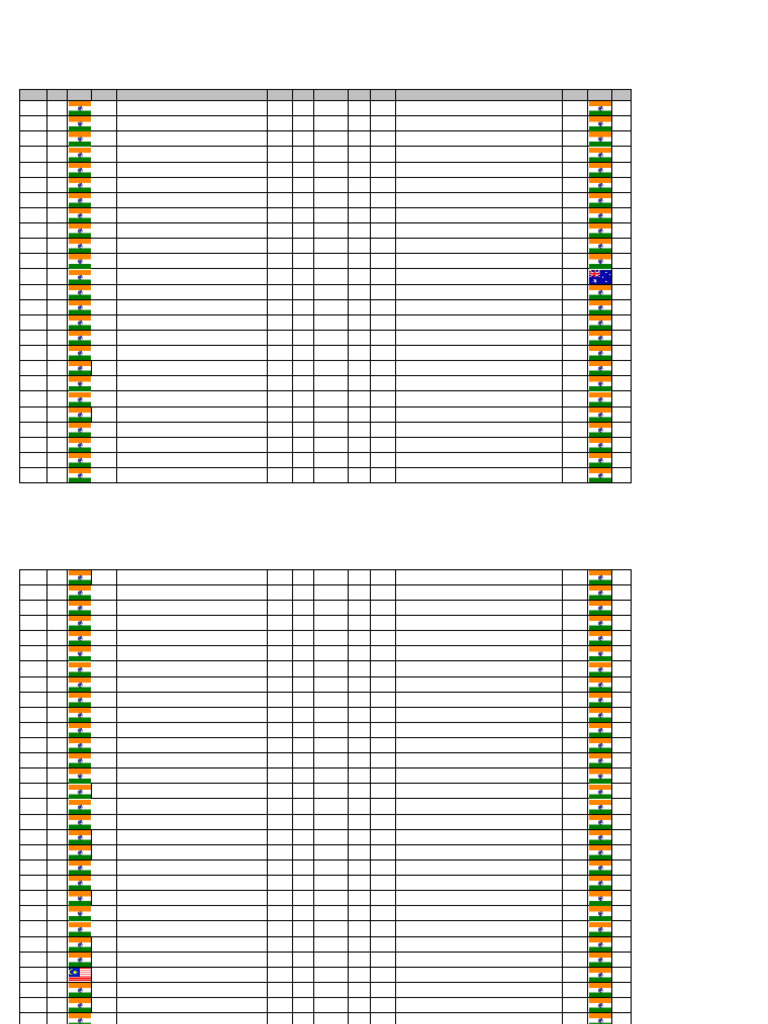 Chess Results List | PDF