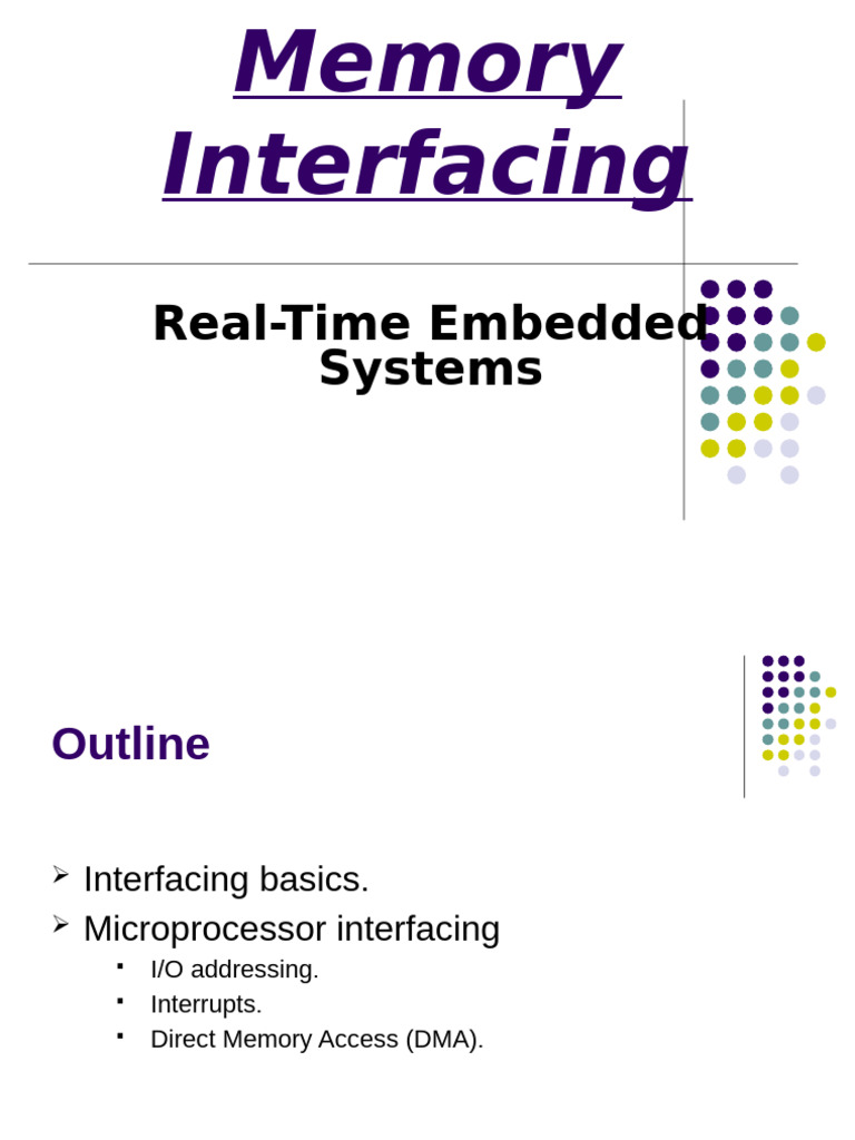 Module 2 Part1 | PDF