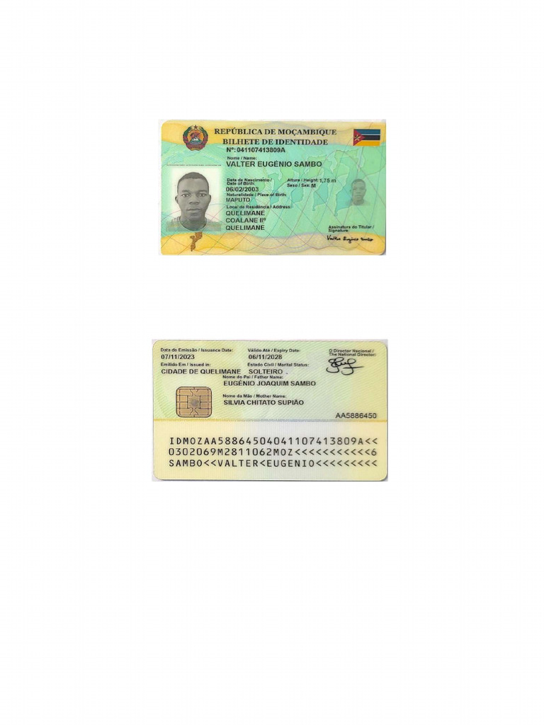Documentos Valter | PDF
