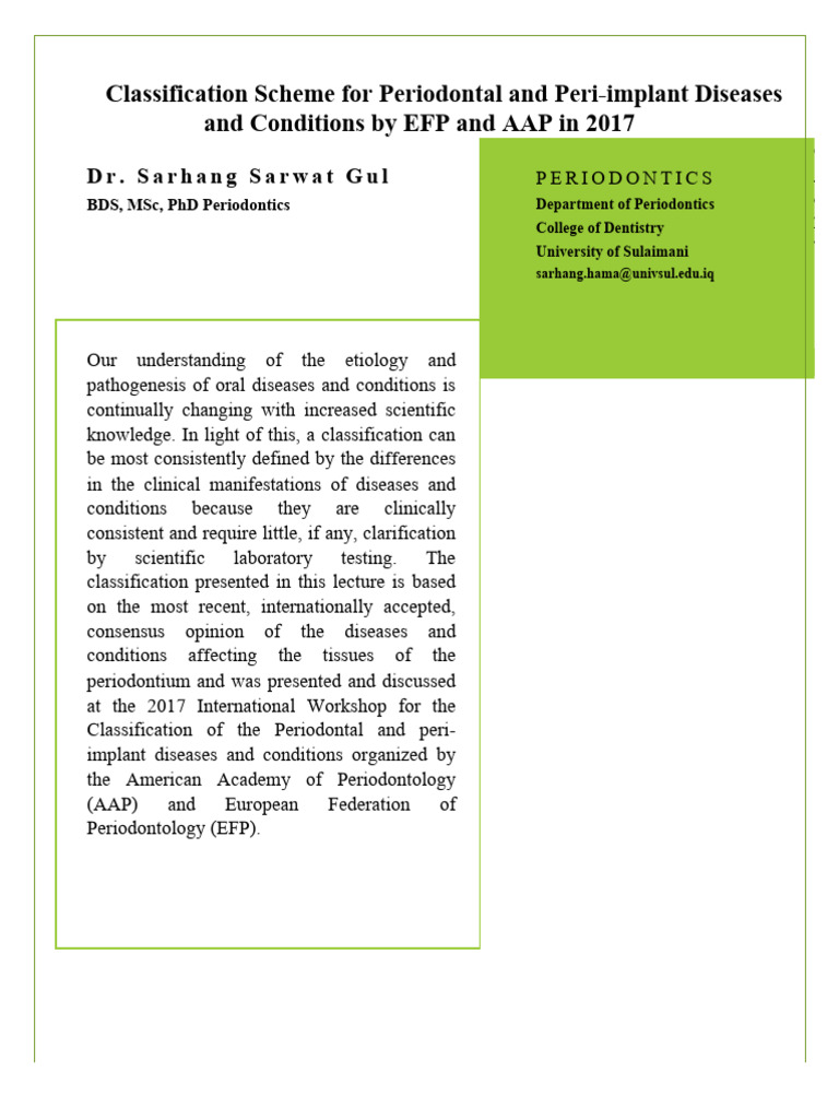 Lecture 1 & 2 - 1 | PDF