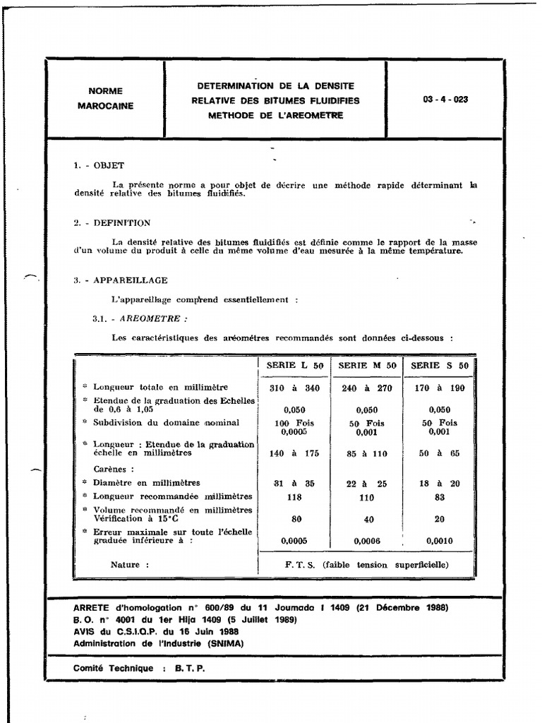 03 4 023 | PDF