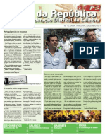 Jornal da Federação Distrital de Coimbra