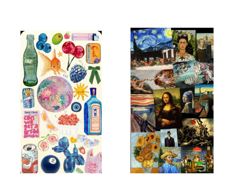 Collage PDF | PDF