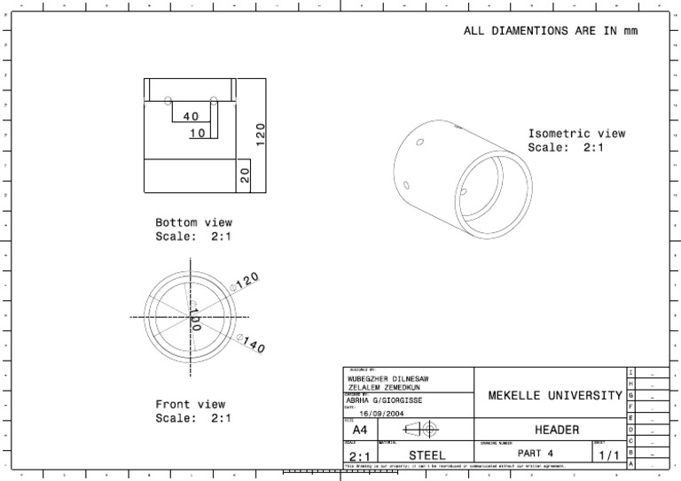 PDF 4 Header | PDF