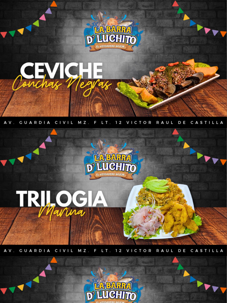 Robusto De Ridge 11236.01 11236.01 Guardia 6pieza LT TJ BLK