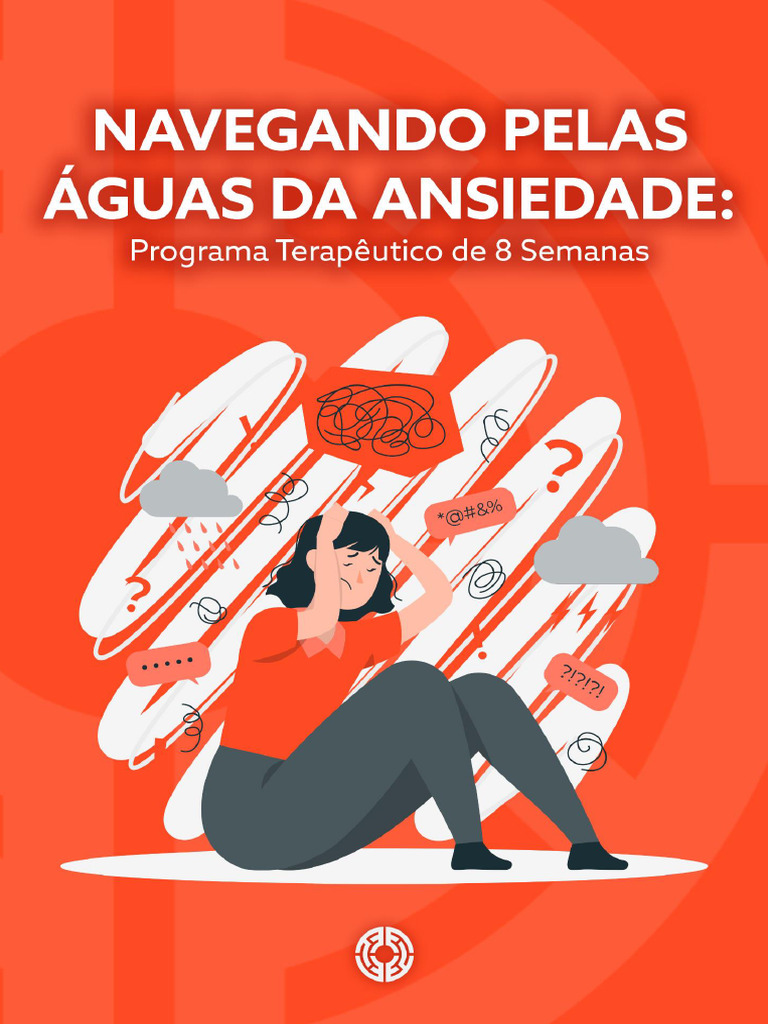 Compreendendo a Ansiedade e Seus Sintomas | PDF | Ansiedade | Estilo de ...
