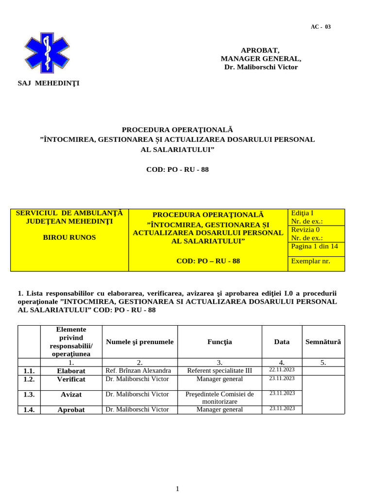 Po Ru 88 | PDF