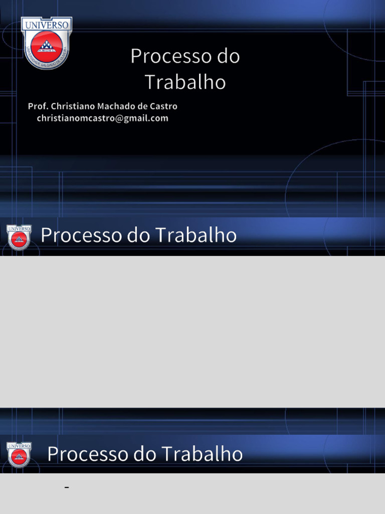 Aula 1 N - 01 - 08 | PDF