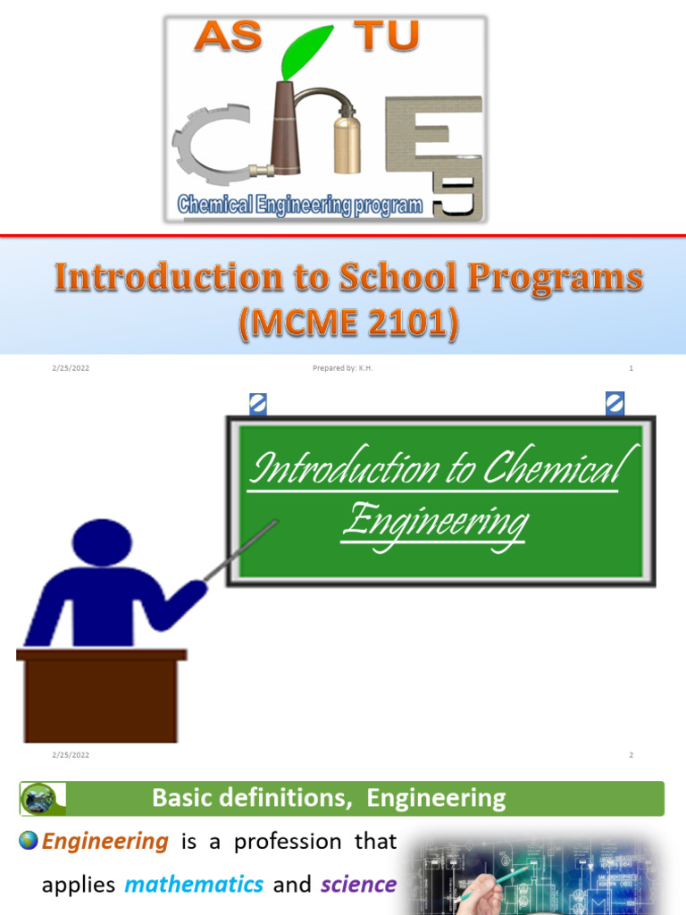 Chem | PDF