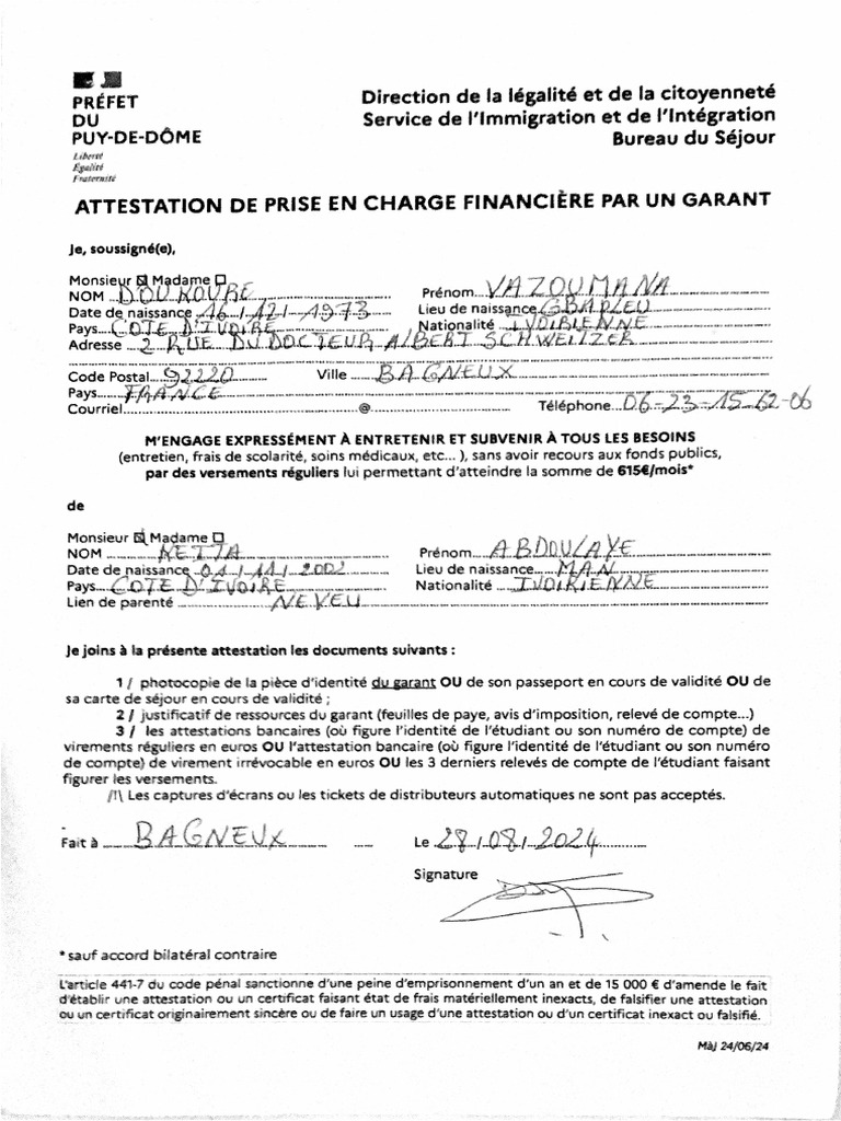 attestation-de-prise-en-charge-pdf