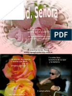 Ud Senora PPSde Rosy