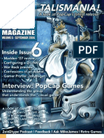 2o2p Magazine - Issue #6