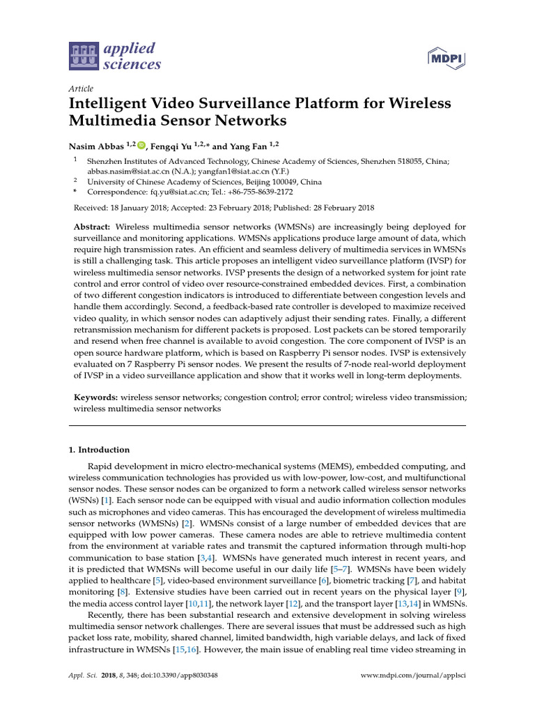 IVSP Congestion | PDF | Network Congestion | Computer Network