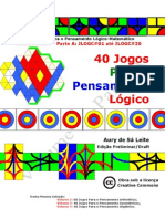 1a - Livro JPPL - Parte A - Jlogc #01 A #20 - Ok