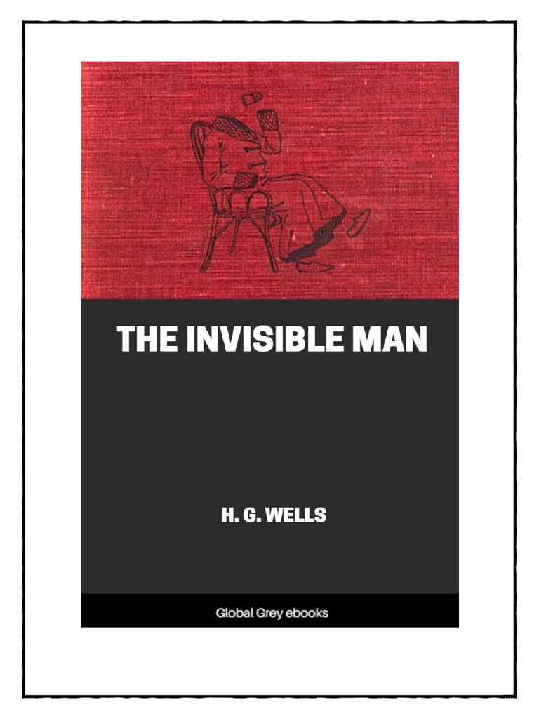 Invisible-Man-Copy Export | PDF