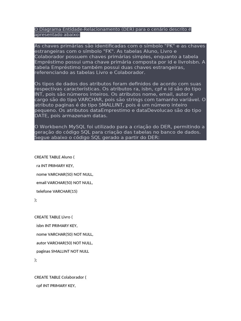 O QUE SQL NO TRABALHO intelligence overview