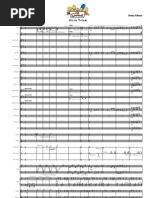 The Simpsons Theme (Full Score) - Danny Elfman