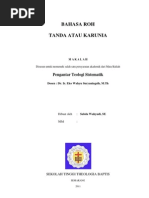 Download makalah bahasa roh by Sabda Wahyudi SN76402785 doc pdf