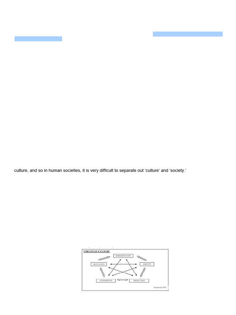 Lesson 4 8 Communication and Culture Purcomm | PDF