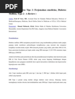 Download Diabetes Mellitus Tipe 2 by Bayu Novianda SN76403276 doc pdf