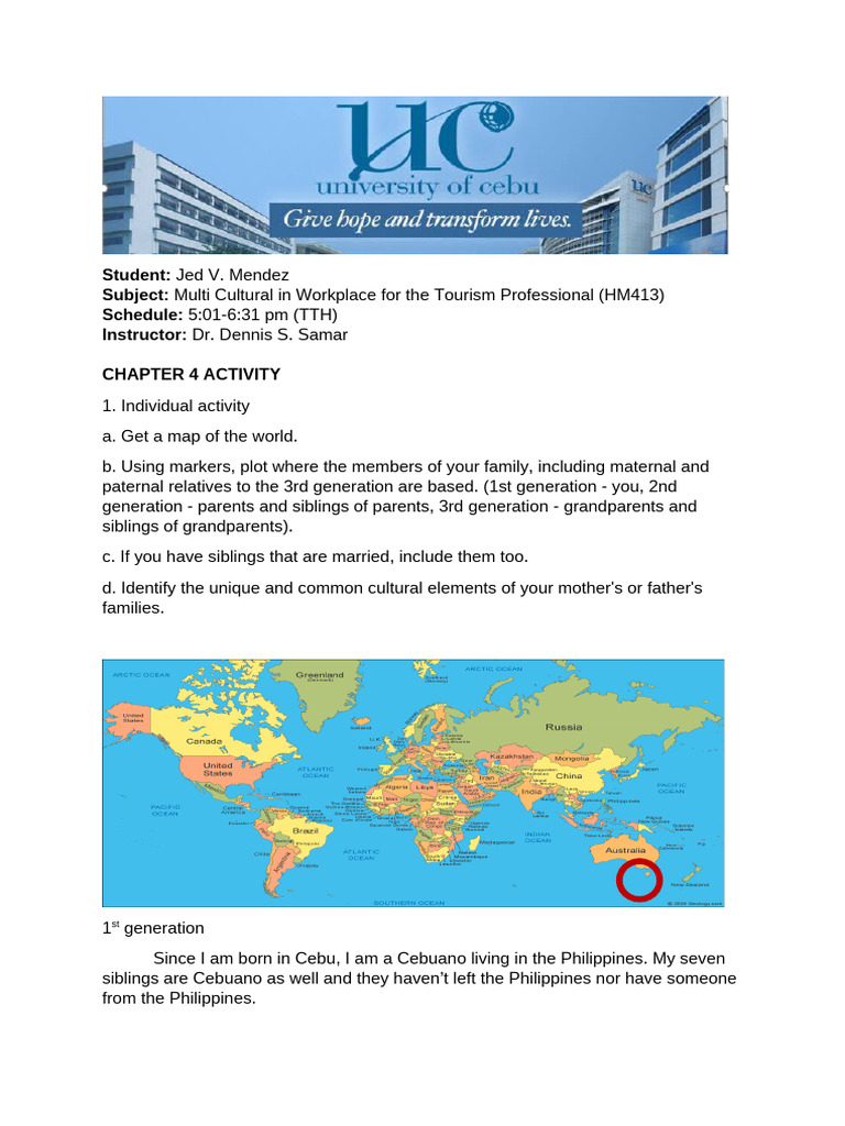 Activity 4 | PDF