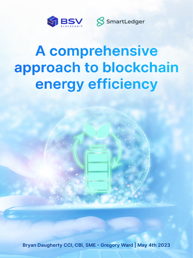 BSVB EnergyEfficiency Ebook | PDF | Efficient Energy Use | Sustainability