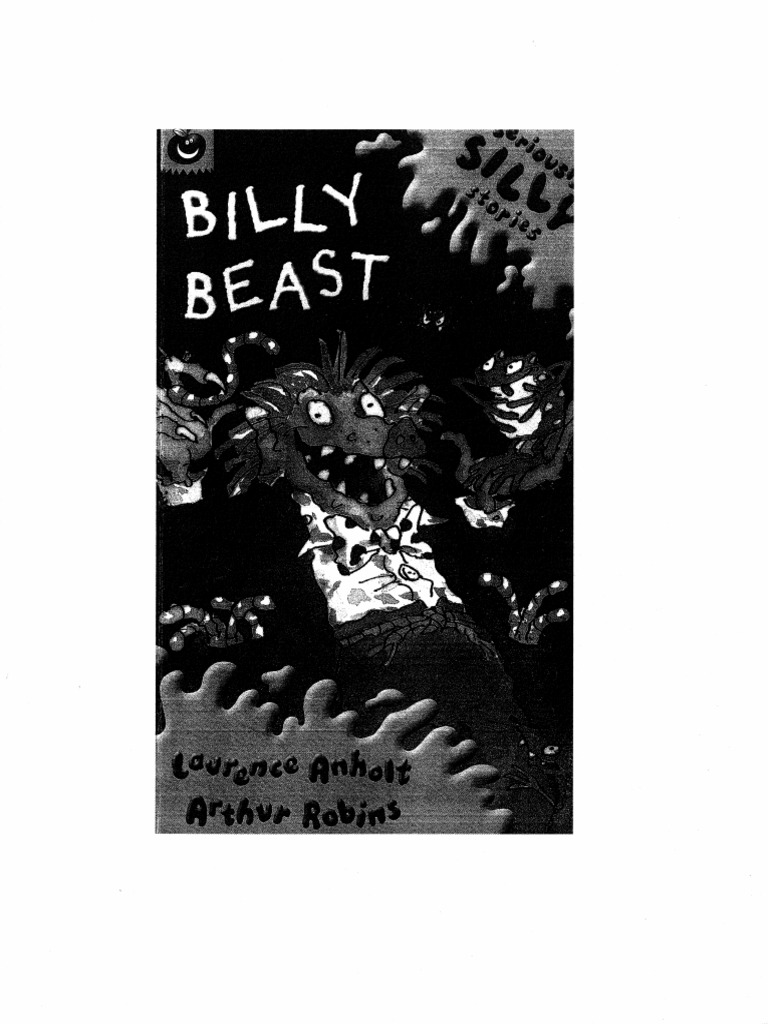 Billy Beast | PDF