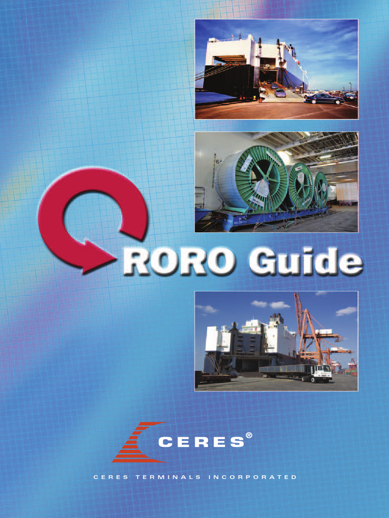 Ceres Roro | PDF