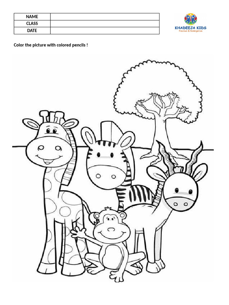 Art zoo kg a pdf