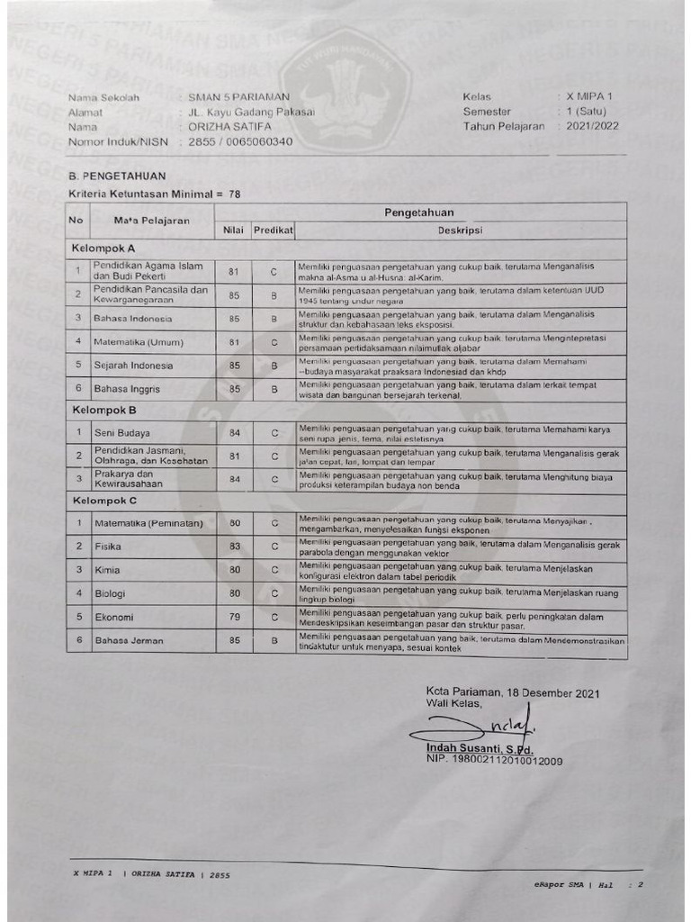 SEM 1 - 11zon | PDF
