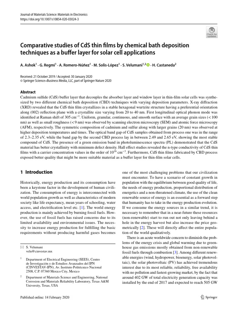 CDS 5 | PDF