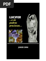 LÚCIFER e as Pedras Preciosas