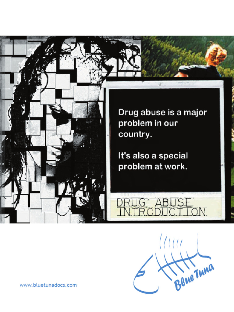 Substance Abuse and Workplace Safety | PDF | Substance Abuse | Heroin