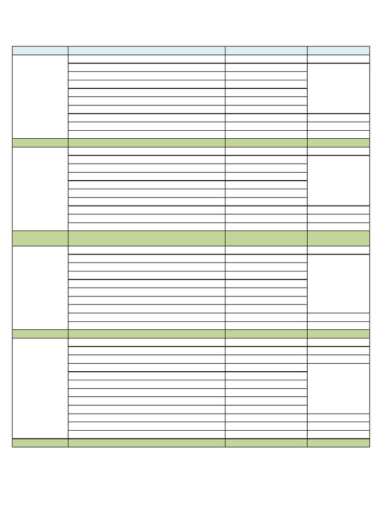 Academic Calendar Odd Semesters AY 2024 25 | PDF